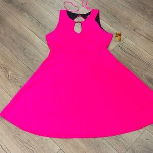 NWT Nicki Minaj Kiss Pretty Gang Dress